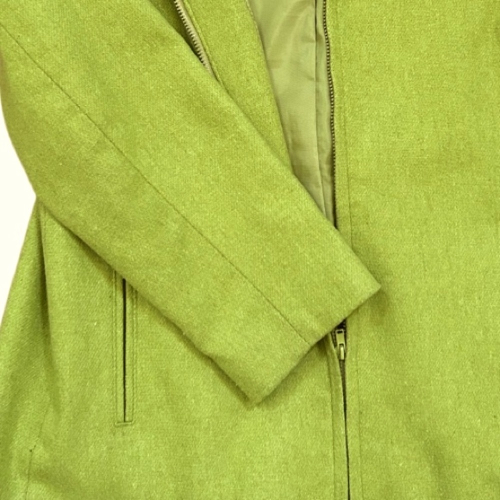 🌴 Harris Wallace Blazer - Size 8P - Picture 9 of 9